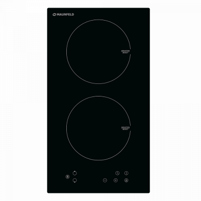 Индукционная панель Maunfeld EVI.292-BK