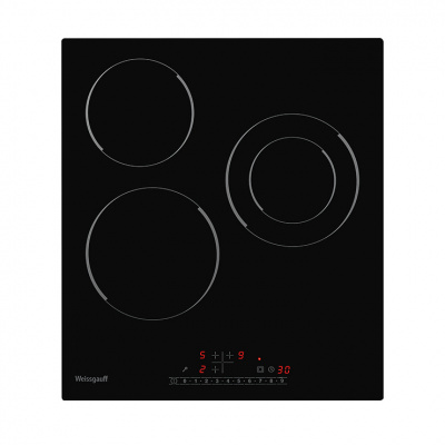 Электрическая панель Weissgauff HVF 431 B