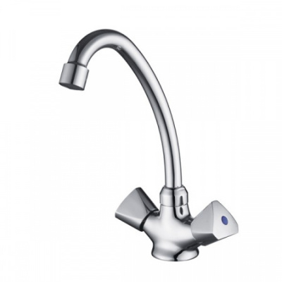 Смеситель Kaiser Delta 11093