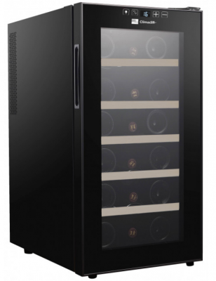 Винный шкаф Climadiff CC18