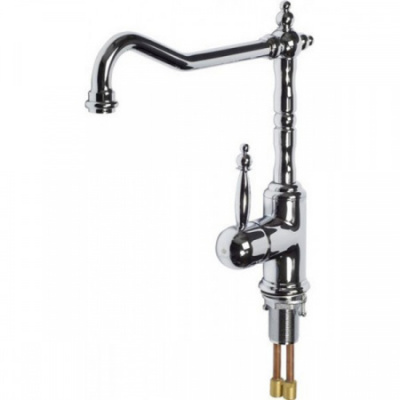 Смеситель Kaiser King 2070800/27144 Сhrome