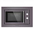 Микроволновая печь встраиваемая Maunfeld XBMO201SB