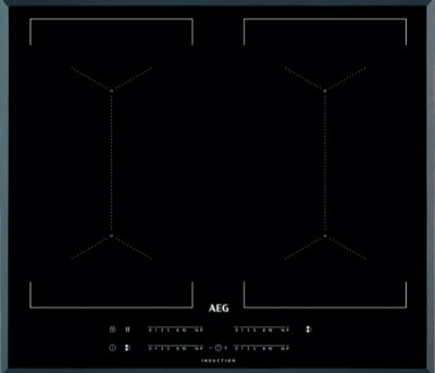Варочная панель AEG IKE64450FB