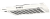 Вытяжка Krona Ermina 600 PB (белый) white PB