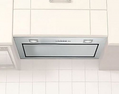 Вытяжка Falmec Design GRUPPO INCASSO EVO 50 inox (800)  CGIW50.E11P2#ZZZI491F