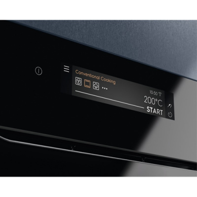 Электрический духовой шкаф Electrolux OKA9S31WZ