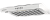 Вытяжка Krona ERMINA 500 inox PB