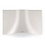 Вытяжка Faber VEIL WH CORIAN A90 белая