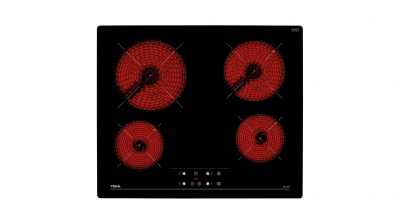 Поверхность стеклокерамическая Teka TB 6415