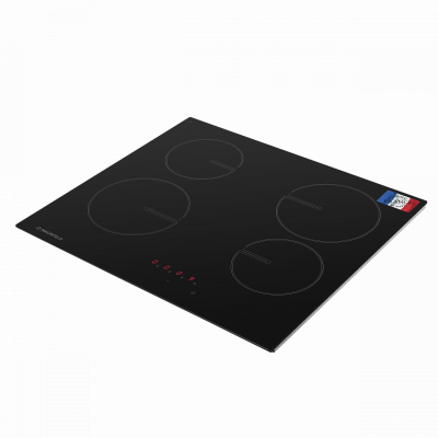 Электрическая панель Maunfeld MVSE59.4HL-BK