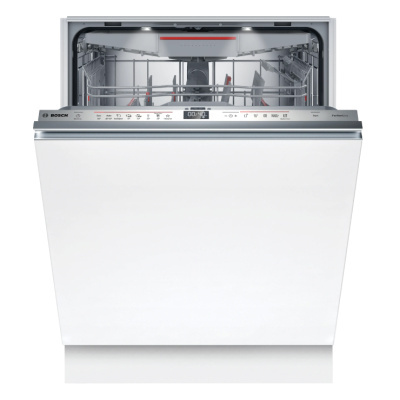 Посудомоечная машина Bosch SMV6ZCX16E