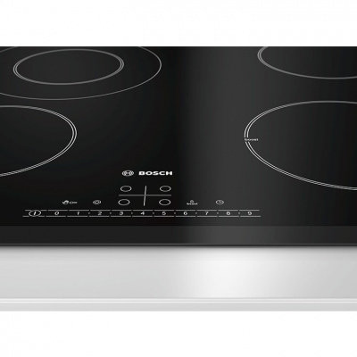 Электрическая панель Bosch PKF651FP1E