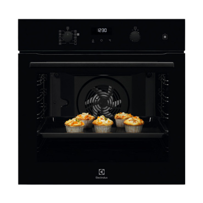 Духовой шкаф Electrolux EOD6P71Z