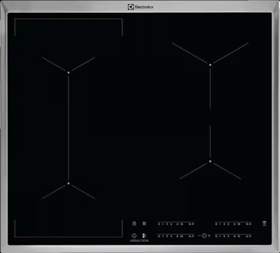 Варочная панель Electrolux EIV6340X