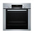 Электрический духовой шкаф Bosch HBJ314ES0R