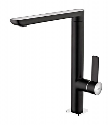 Смеситель Teka FO 915 Black