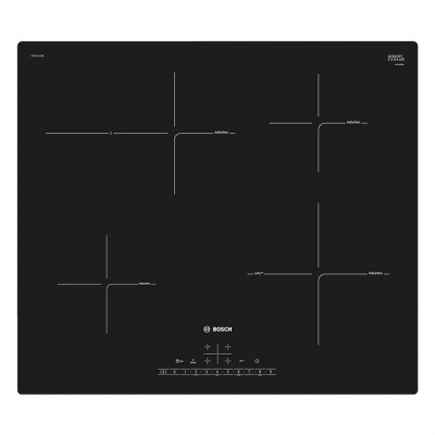 Индукционная панель Bosch PUF611FC5E