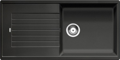 Мойка из силгр. Blanco ZIA XL 6 S антрацит