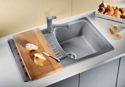 Мойка кухонная Blanco NOVA 45 S