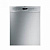 Встраиваемая посудомоечная машина Smeg LSP4326XDE