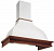 Вытяжка Falmec IRIS/MALIZIA WALNUT WHITE 90