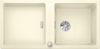 Мойка из силгр. Blanco ADON XL 6 S жасмин