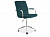 Кресло компьютерное SIGNAL Q-022 VELVET  BLUVEL 78 зеленый  New