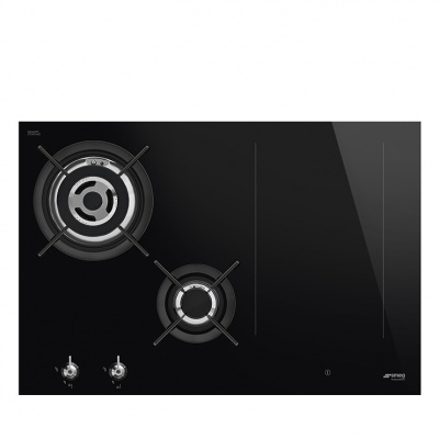 Комбинированная панель Smeg PM3743D