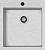 Кухонная мойка Asil AS 217 F