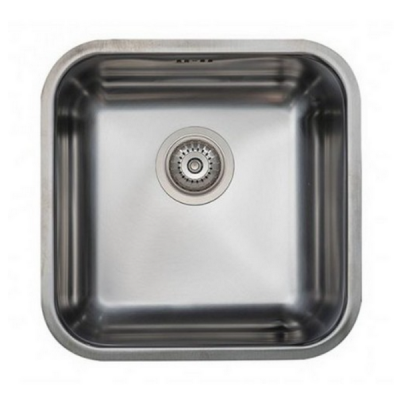 Мойка кухонная Asil AS 333