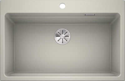 Мойка из силгр. Blanco ETAGON 8 жемчужный