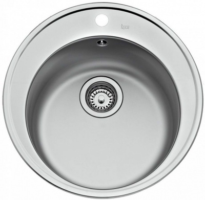 Мойка кухонная Teka BASICO 510 MTX