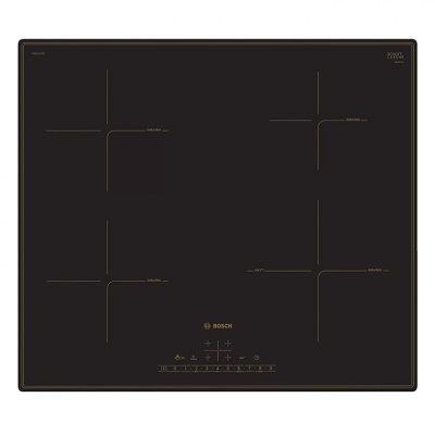 Индукционная панель Bosch PIE611FC5R
