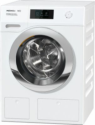 Стиральная машина Miele WCR 890 WPS ChromeEdition