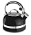 Чайник наплитный KitchenAid 1,9 л. KTEN20SBOB (черный)