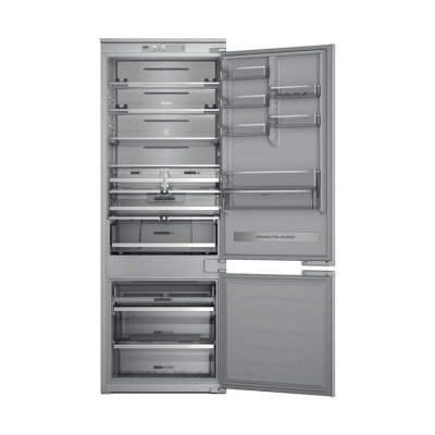 Холодильник Whirlpool WH SP70 T262 P