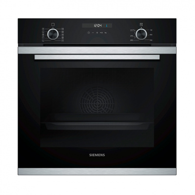 Электрический духовой шкаф Siemens HB237GBS0R
