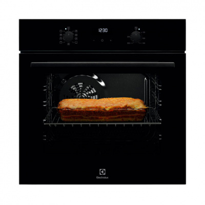 Электрический духовой шкаф Electrolux OEF5E50Z
