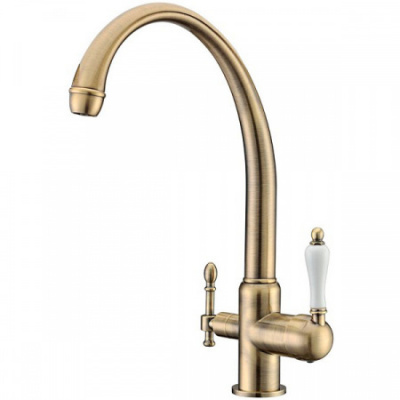 Смеситель Kaiser Vincent 31145-3