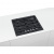 Газовая панель Bosch PRP6A6N70R
