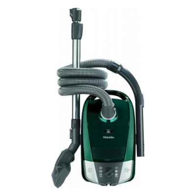 Пылесос Miele SDCB3 петроль