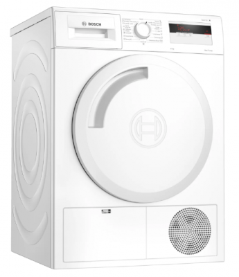 Сушильная машина Bosch  WTH83001OE