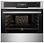 Духовой шкаф Electrolux EOB96850AX