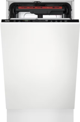 Посудомоечная машина AEG FSE74557P