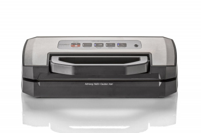 Вакуумный упаковщик Caso VRH 490