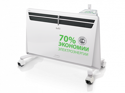 Модуль отопительный электрического конвектора Ballu Transformer BEC/EVU-2000