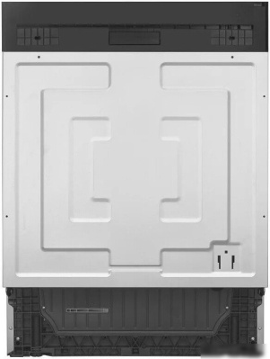 Встраиваемая посудомоечная машина Meferi MDW6083 Comfort