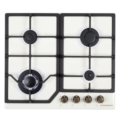 Газовая панель Maunfeld EGHE.64.43CBG.R/G