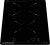 Варочная панель Meferi MIH302BK Light Варочная панель Meferi MIH302BK Light