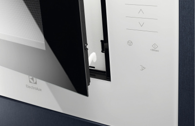 Микроволновая печь встраиваемая Electrolux KMFE264TEW